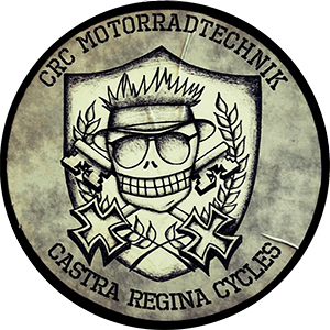 Stefan Spreitzer   Castra Regina Customs: Umbau und Wartung von amerikanischen, europäischen & japanischen Motorrädern