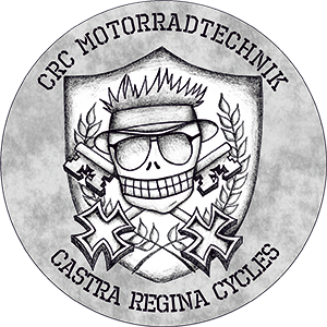 Stefan Spreitzer   Castra Regina Customs: Ihre Motorradwerkstatt spez. Harley-Davidson in Wenzenbach