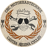 Stefan Spreitzer   Castra Regina Customs: Ihre Motorradwerkstatt in Wenzenbach